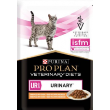 PRO PLAN Cat Urinary Chicken 85g pouch